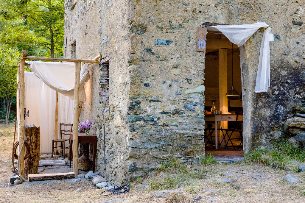 Tiglieto – magické místo v Itálii, které budete milovat