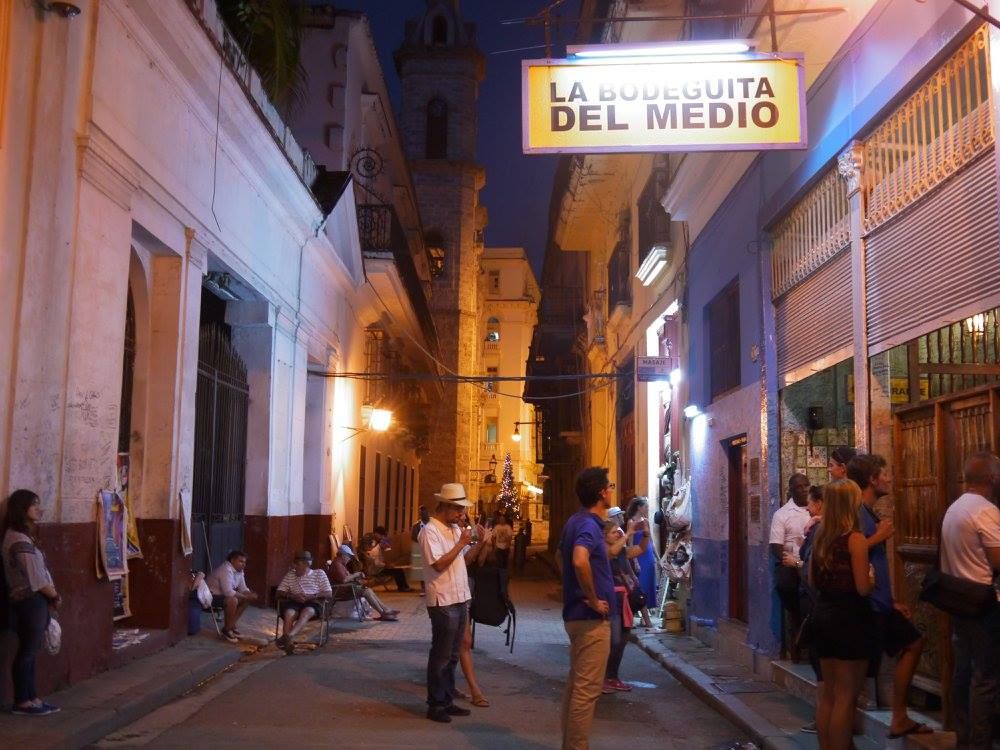 10 věcí, které podniknout na Kubě