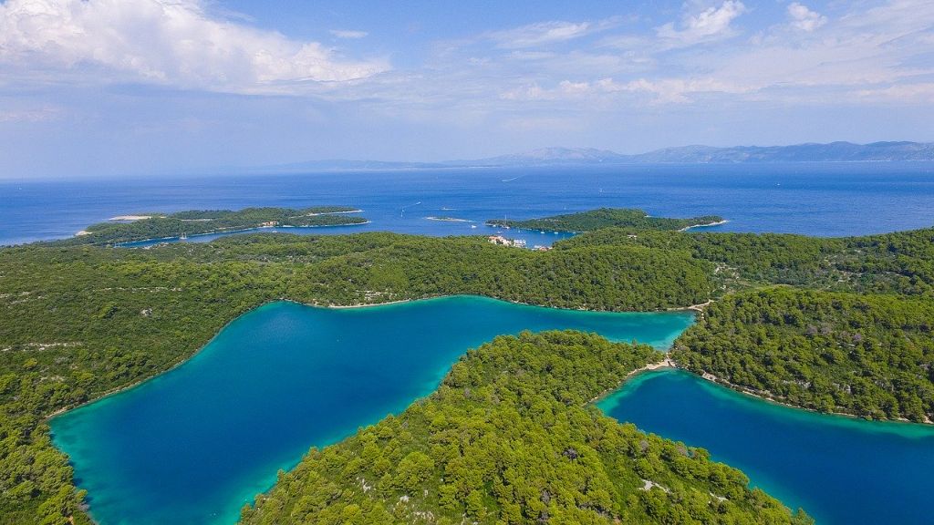 Chorvatsko není jen Makarská riviéra a řízky