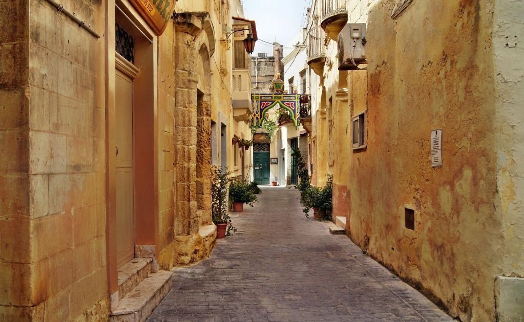 3 důvody, proč se letos vydat na Maltu