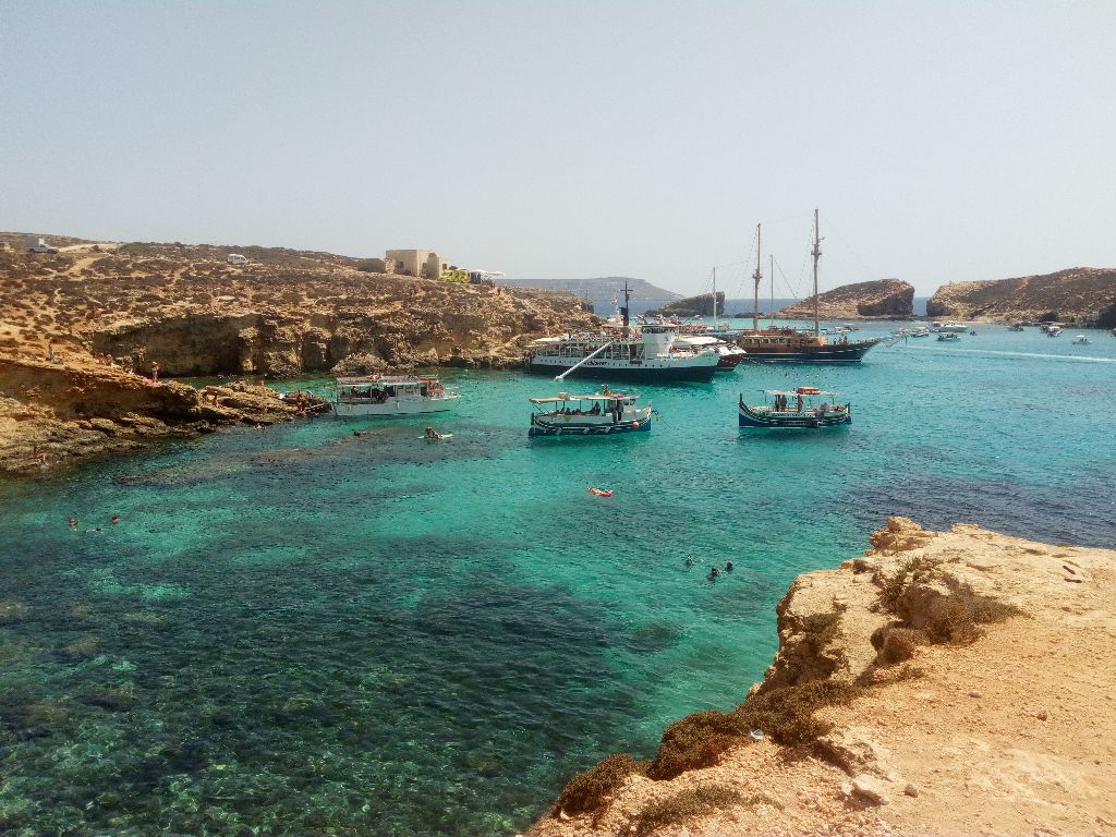 3 důvody, proč se letos vydat na Maltu