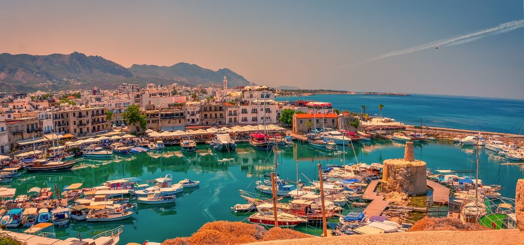 Malý kousek Kypru – Paphos
