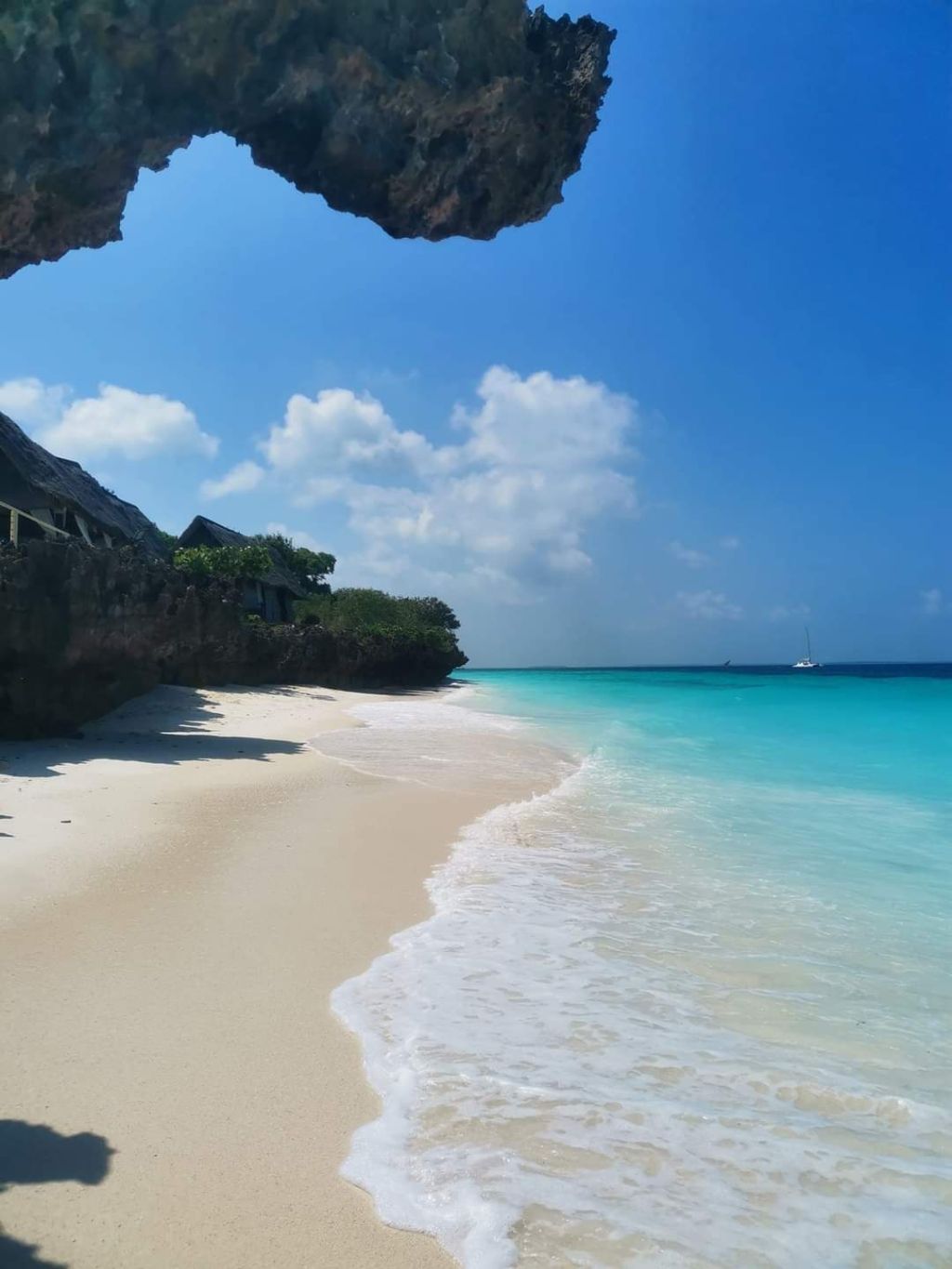 Jaký je život na Zanzibaru? HAKUNA MATATA